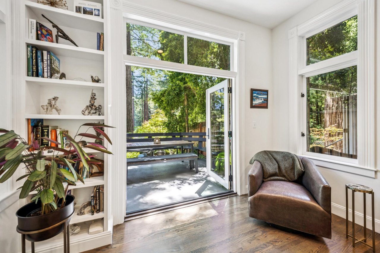 309 Corte Madera Ave