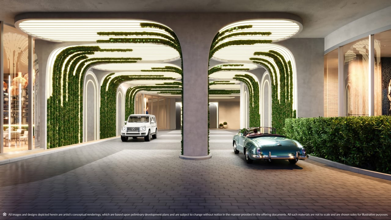 Continuum North Bay Village: Miami’s New Waterfront Luxury Landmark