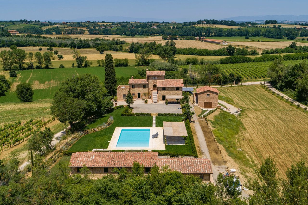 TENUTA LAVANDA