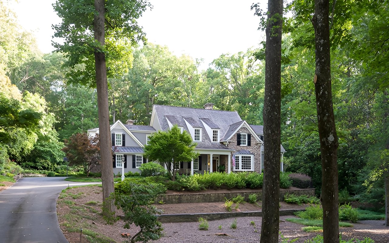 Check Out Dorsey Alston’s New Atlanta Luxury Home Listings for the Week!