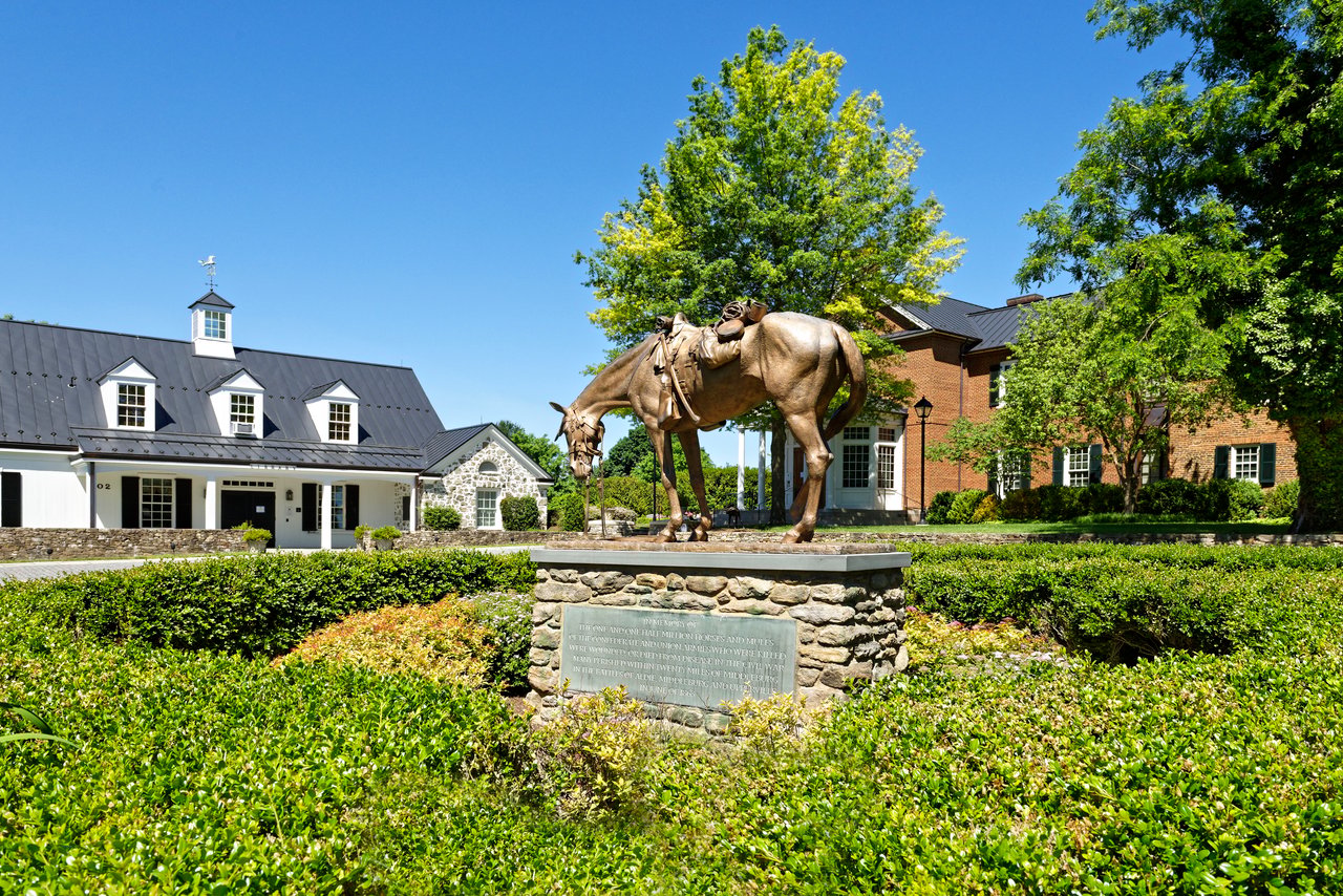 Middleburg
