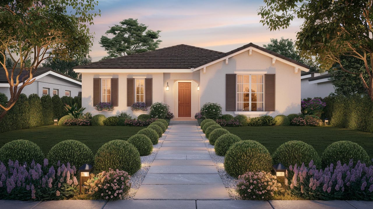 Staging Tips for a Quick Sale in Mission Hills, CA