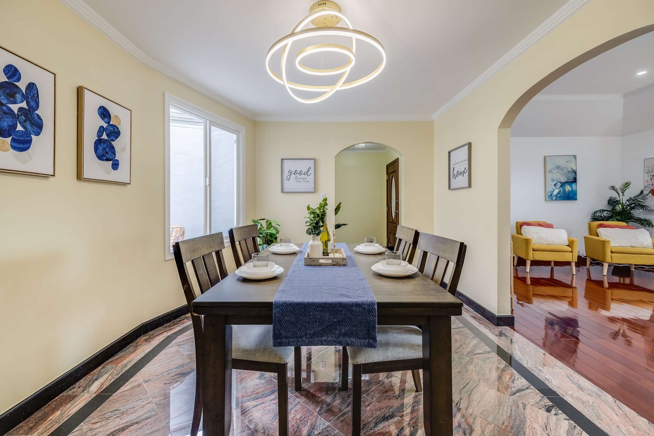 Revised 1352 34th Ave., SF 94122