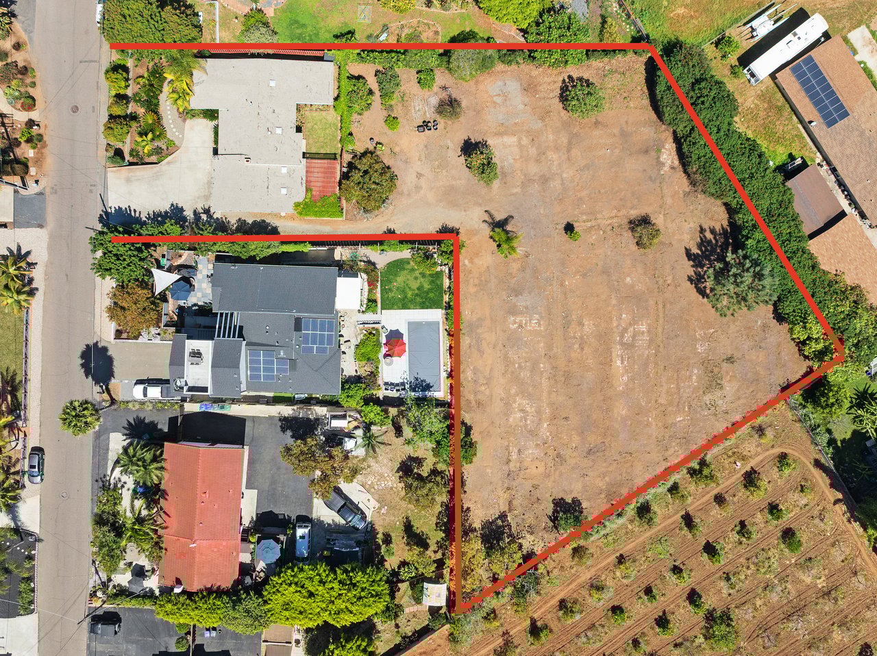 Olde Carlsbad Opportunity