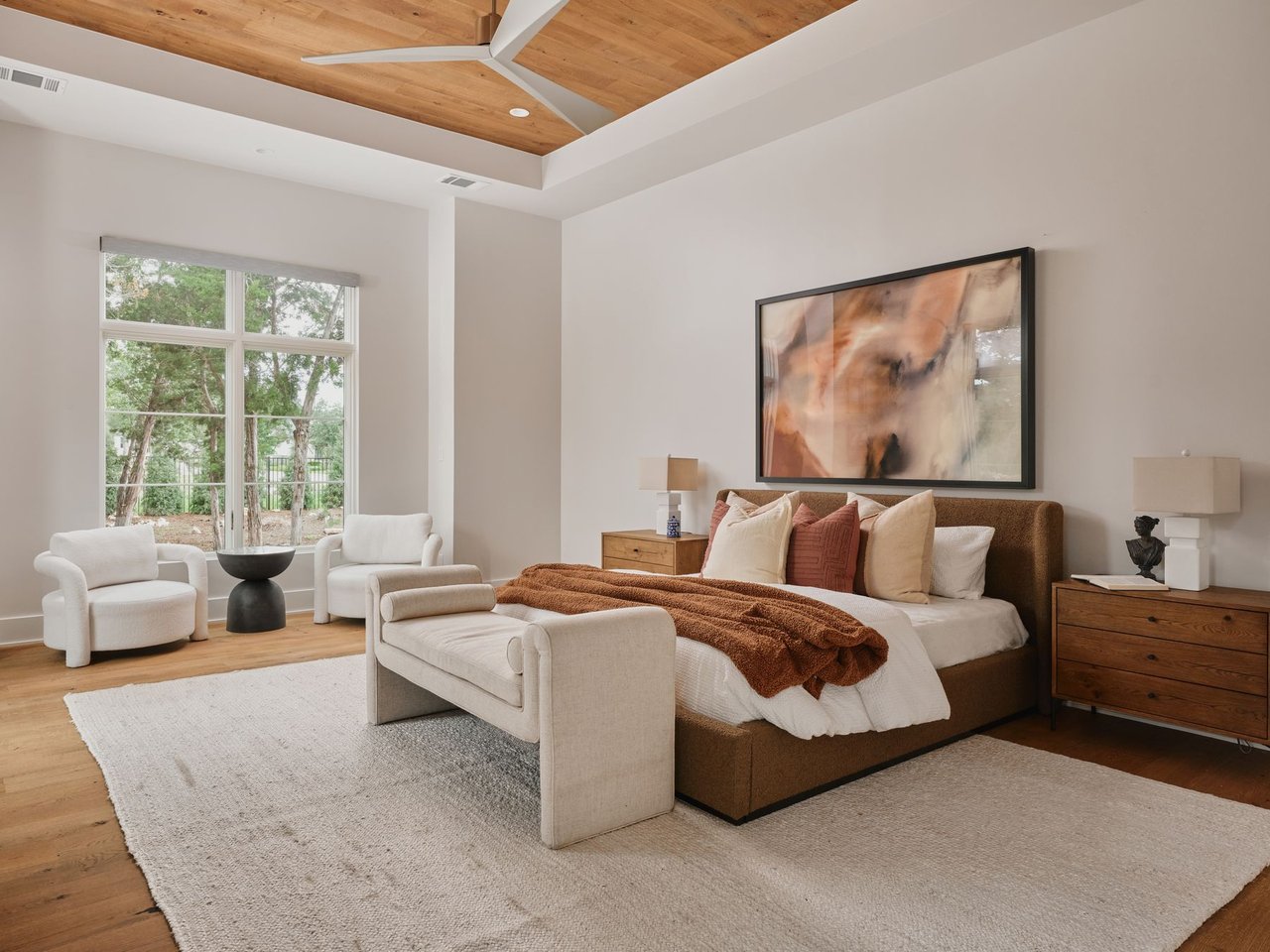 A Timeless Texas Hill Country Escape