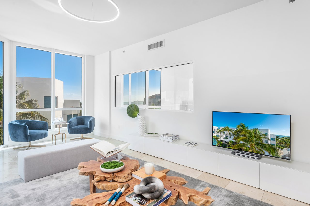 Continuum South, #505