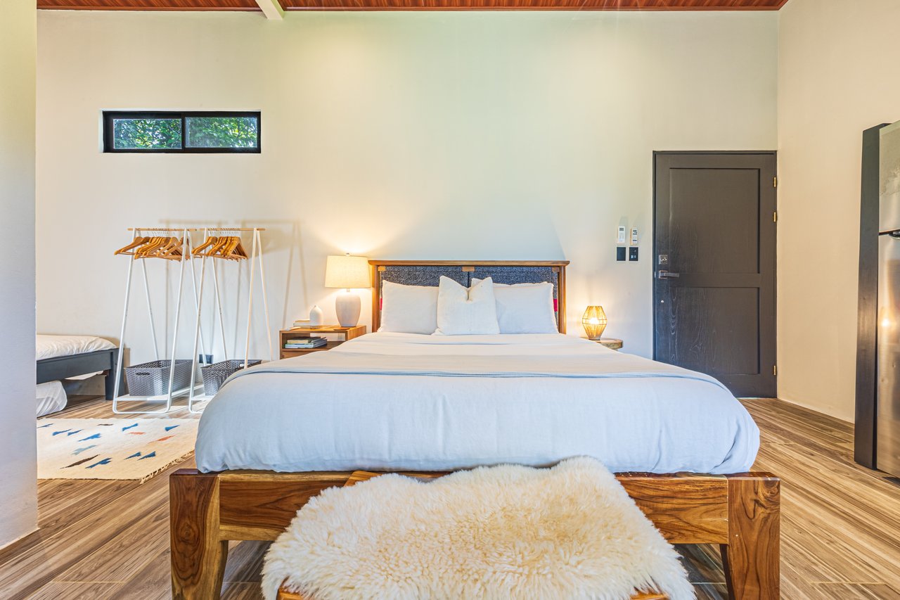 La Sombra Villas, Where Nature Meets Comfort in Tinamates!