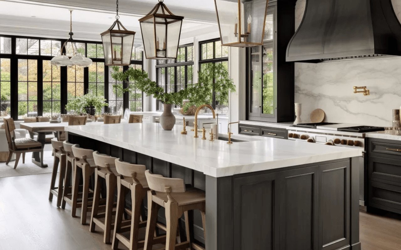 D.C. Design Project