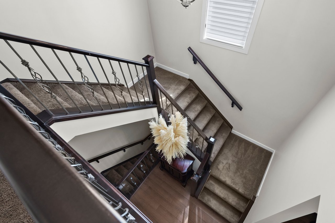 20 Quarry Gardens SE