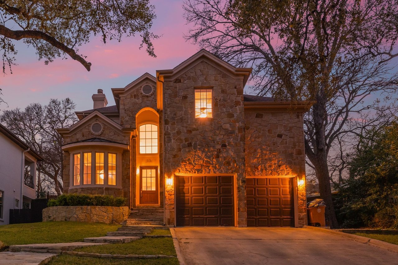 Timeless Luxury in Tarrytown 