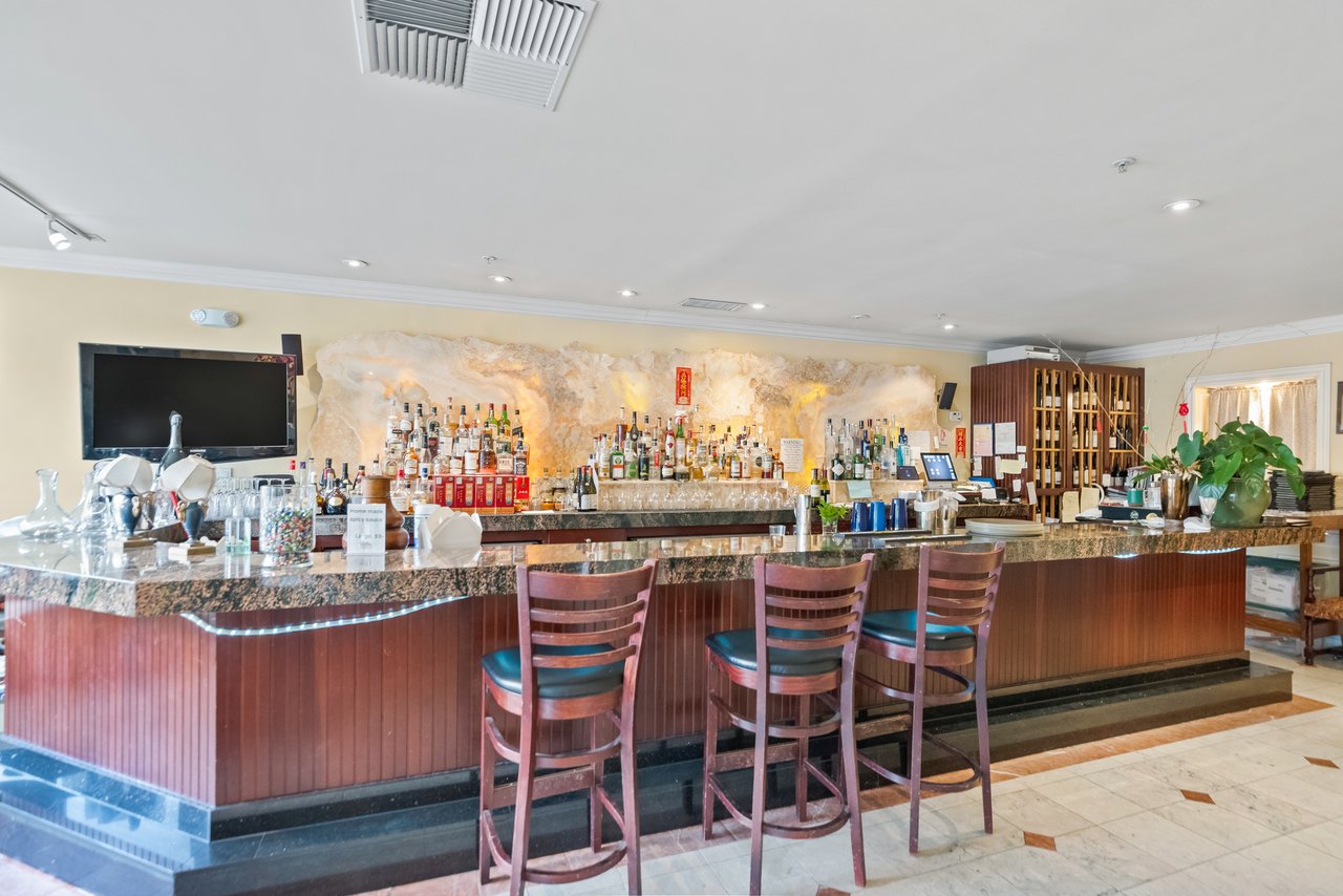 RARE 12,300 SF RETAIL/OFFICE OWNER USER