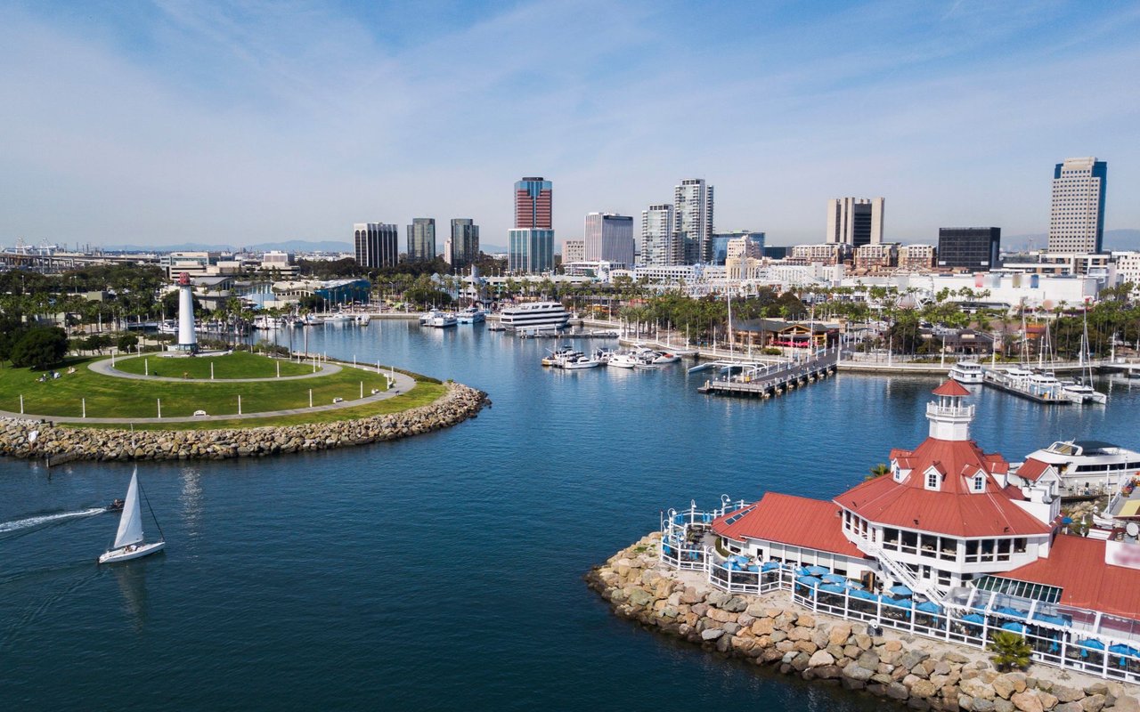 Long Beach
