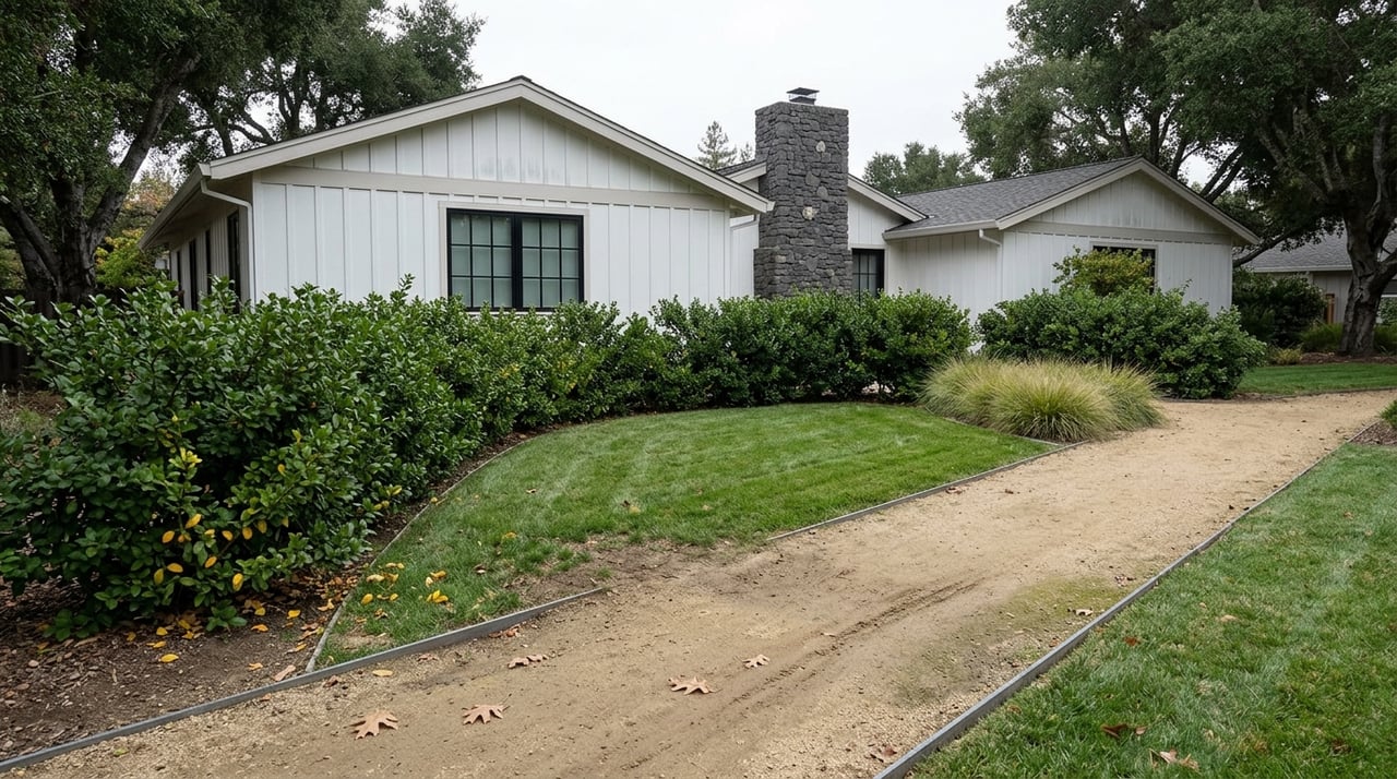 At Lake Nacimiento, Oak Shores and Heritage Ranch Aren't the Same Kind of Community