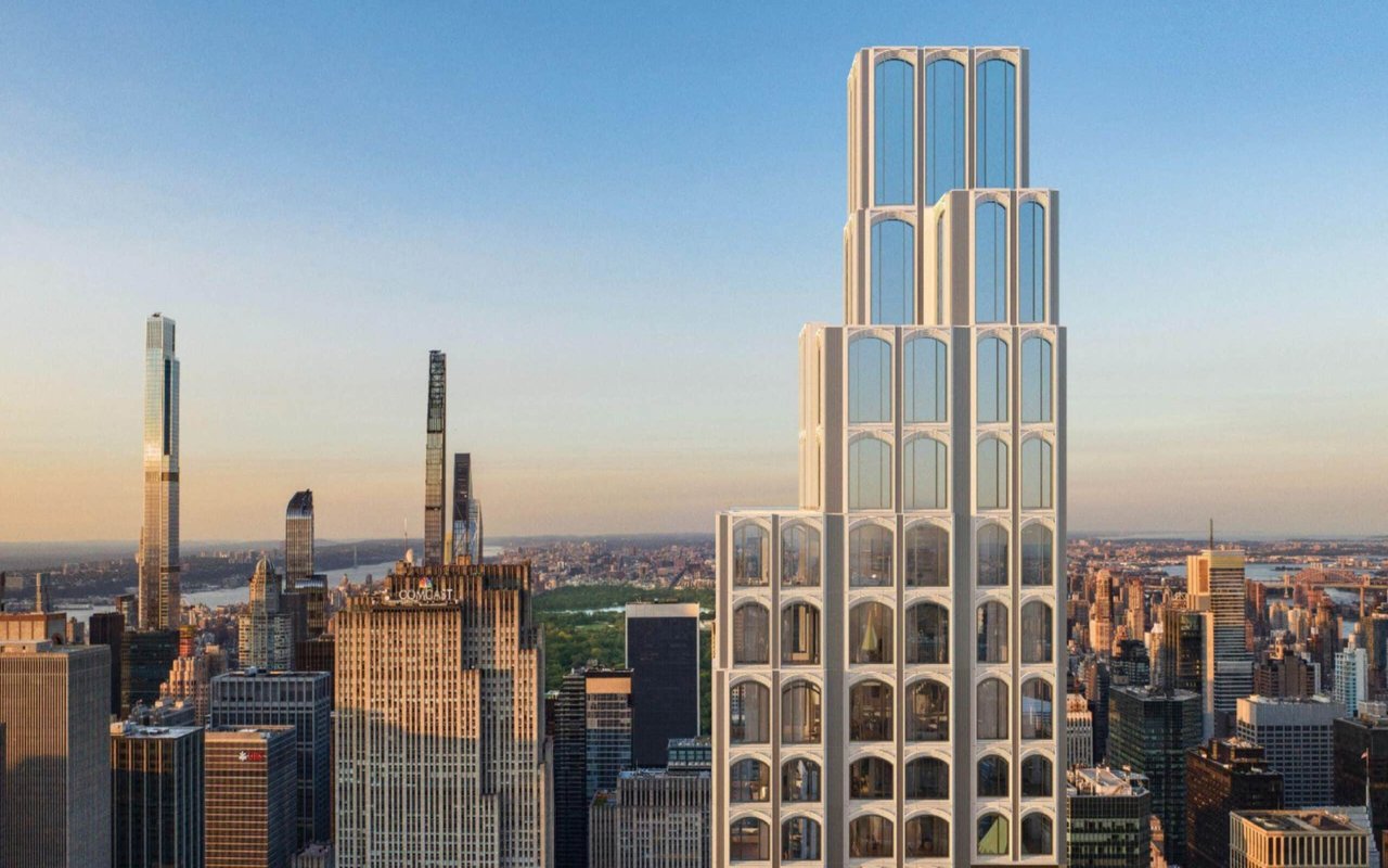 520 Fifth Avenue – Corcoran