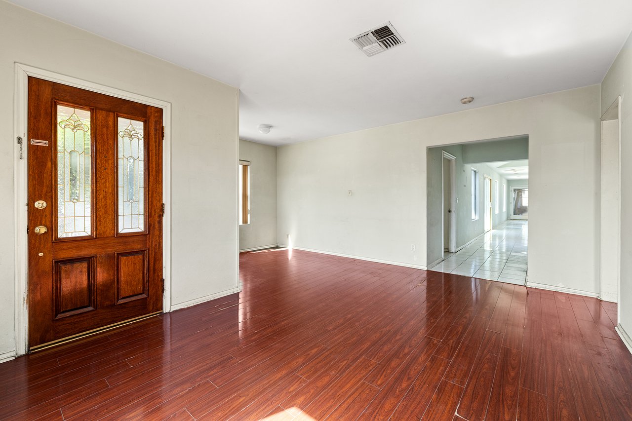 3603 Vane Ave, Rosemead