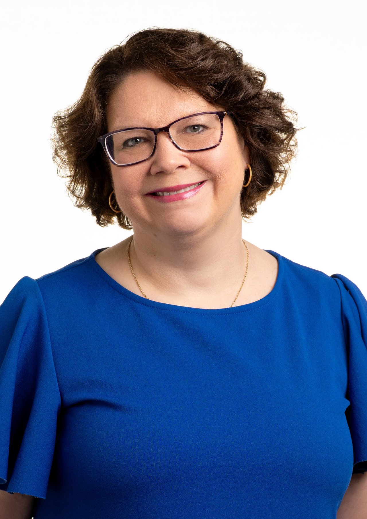 Laura Hildebran