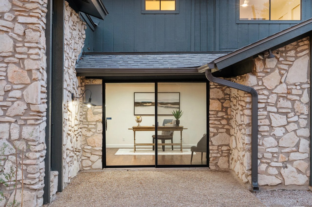 9112 Balcones Club Dr | Modern Luxury on the 12th Fairway