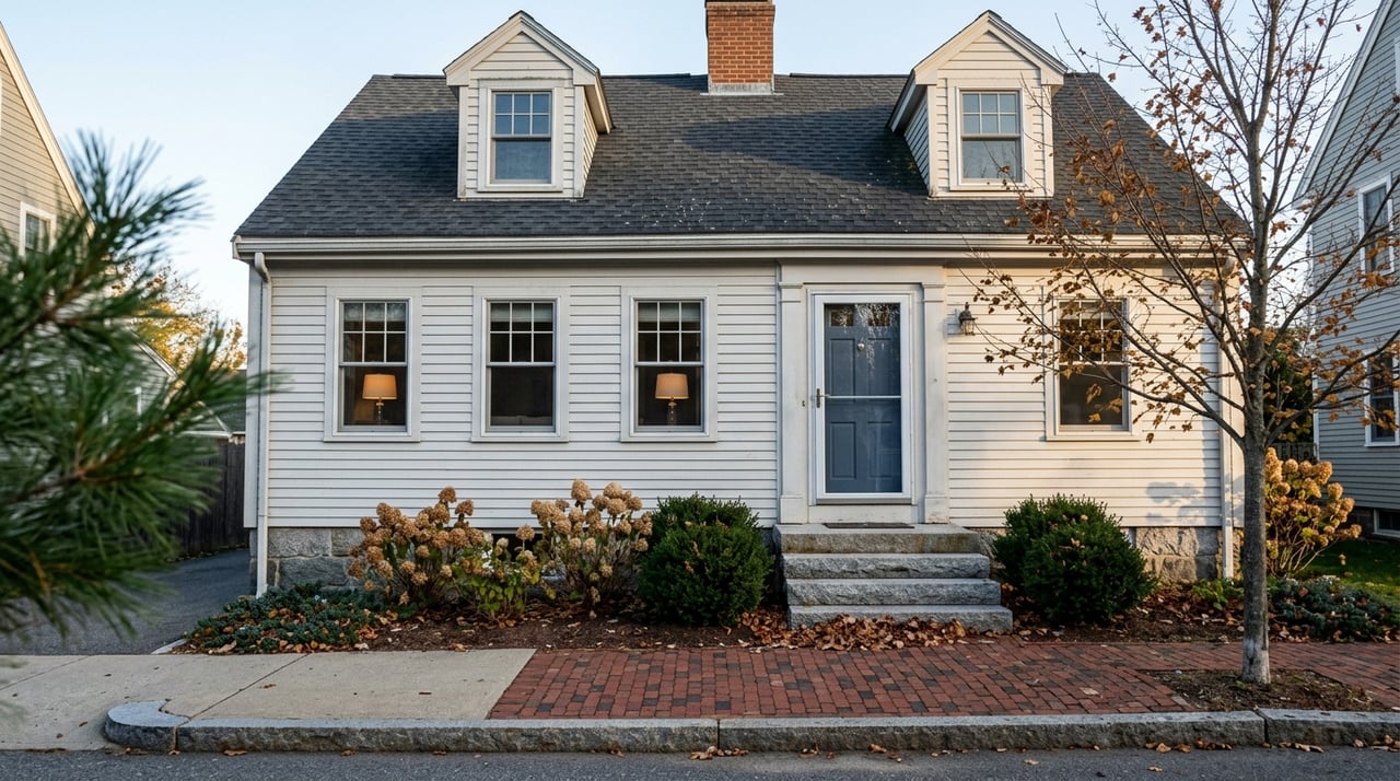 Year-Round Living In Wells: Beyond The Summer Beach Scene
