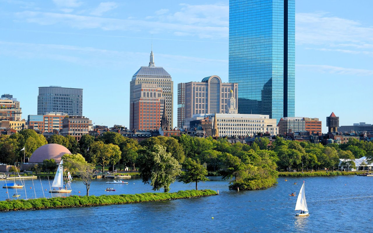 Boston