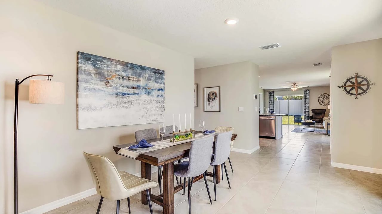 2950 Rock Sound St