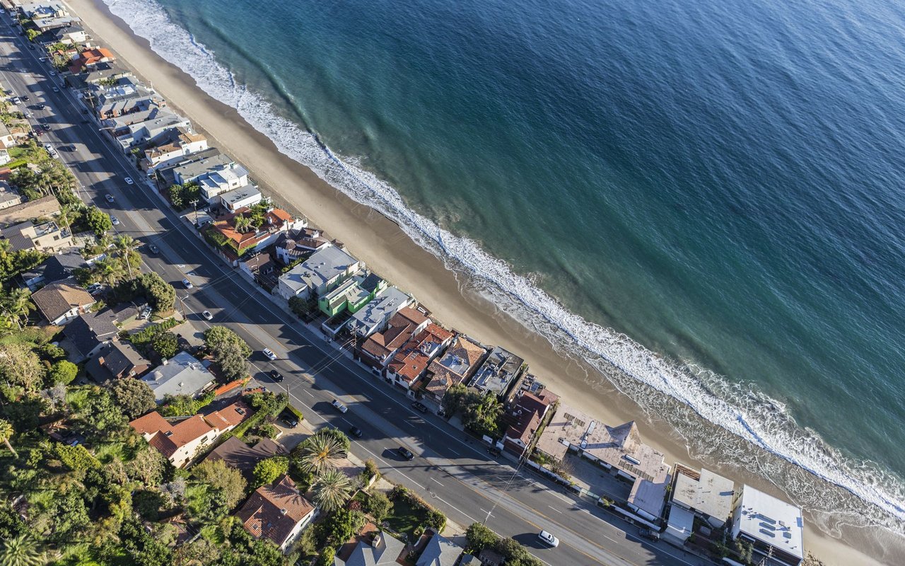 Malibu