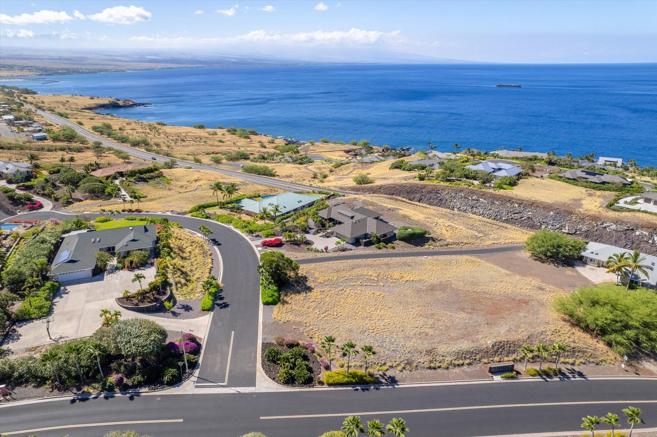 Kohala By The Sea Vacant Land