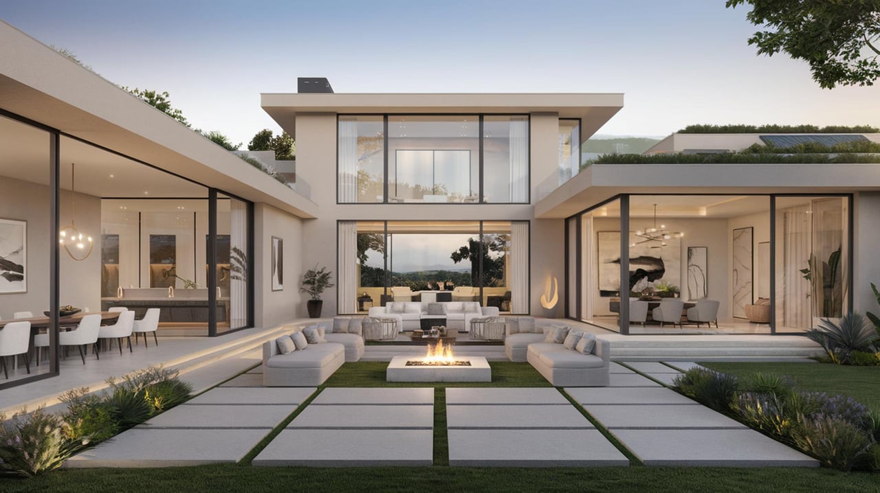 Home Design Trends in Los Gatos, CA