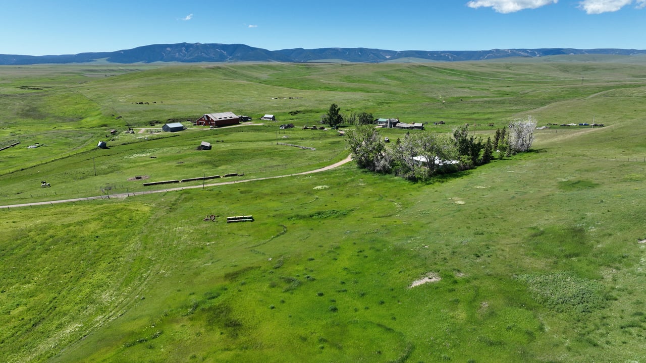Antelope Creek Ranch