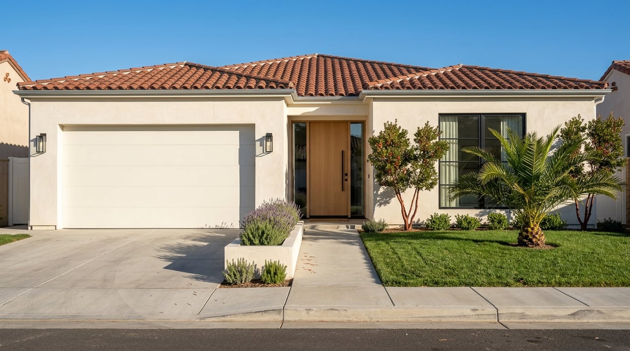 Why Commuters Are Looking At San Bruno