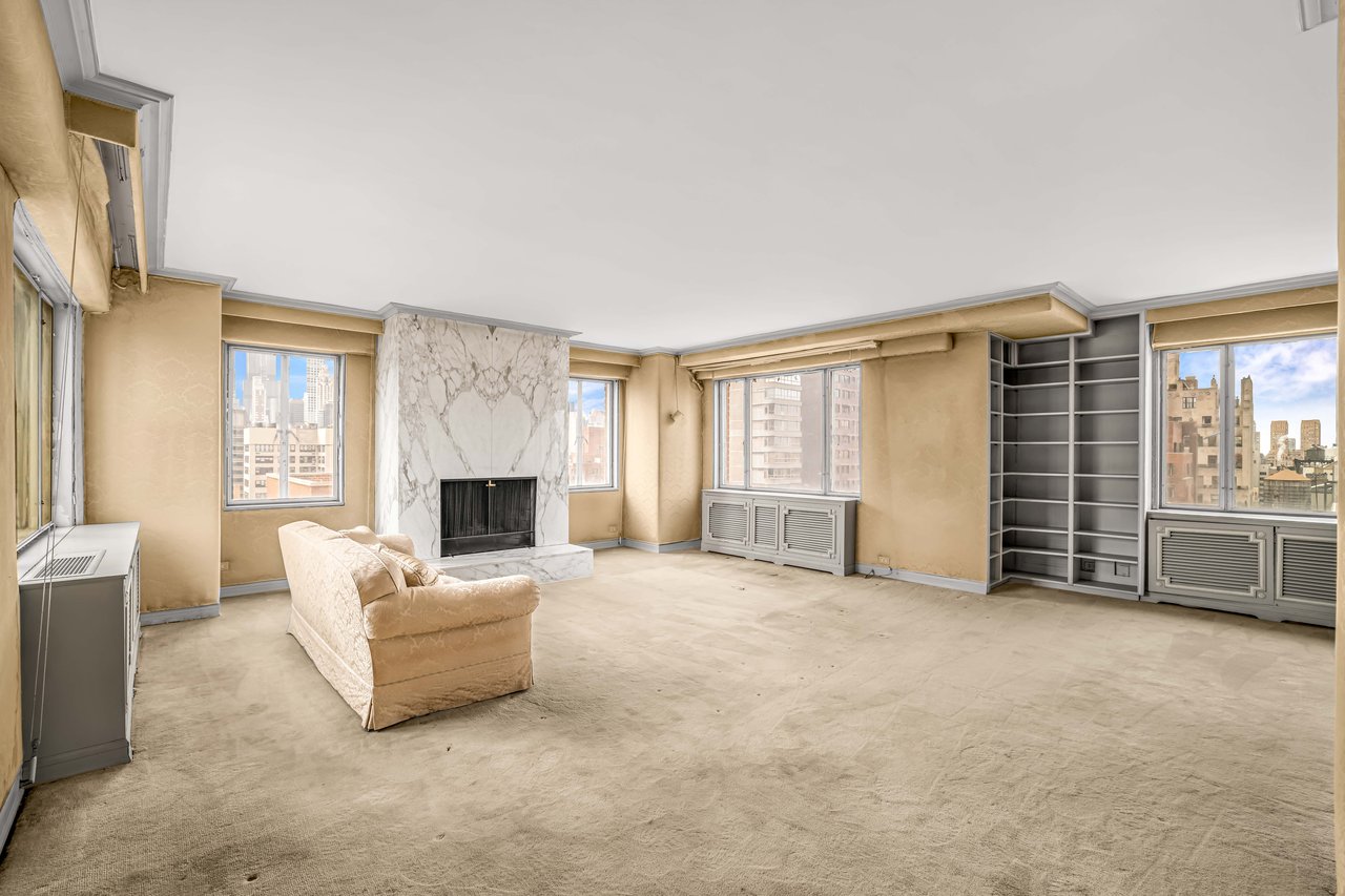 140 East 72nd Street