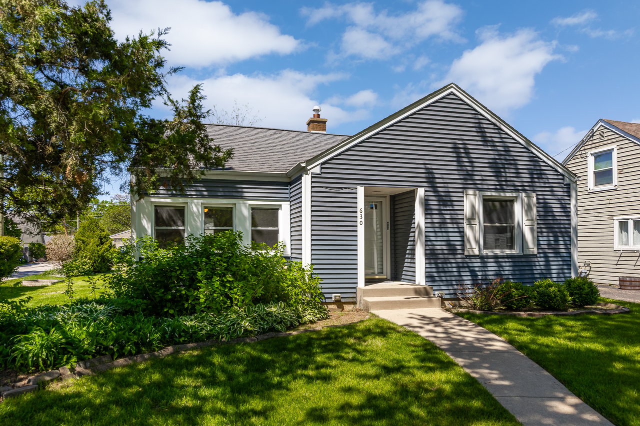 630 Wilson St, Downers Grove