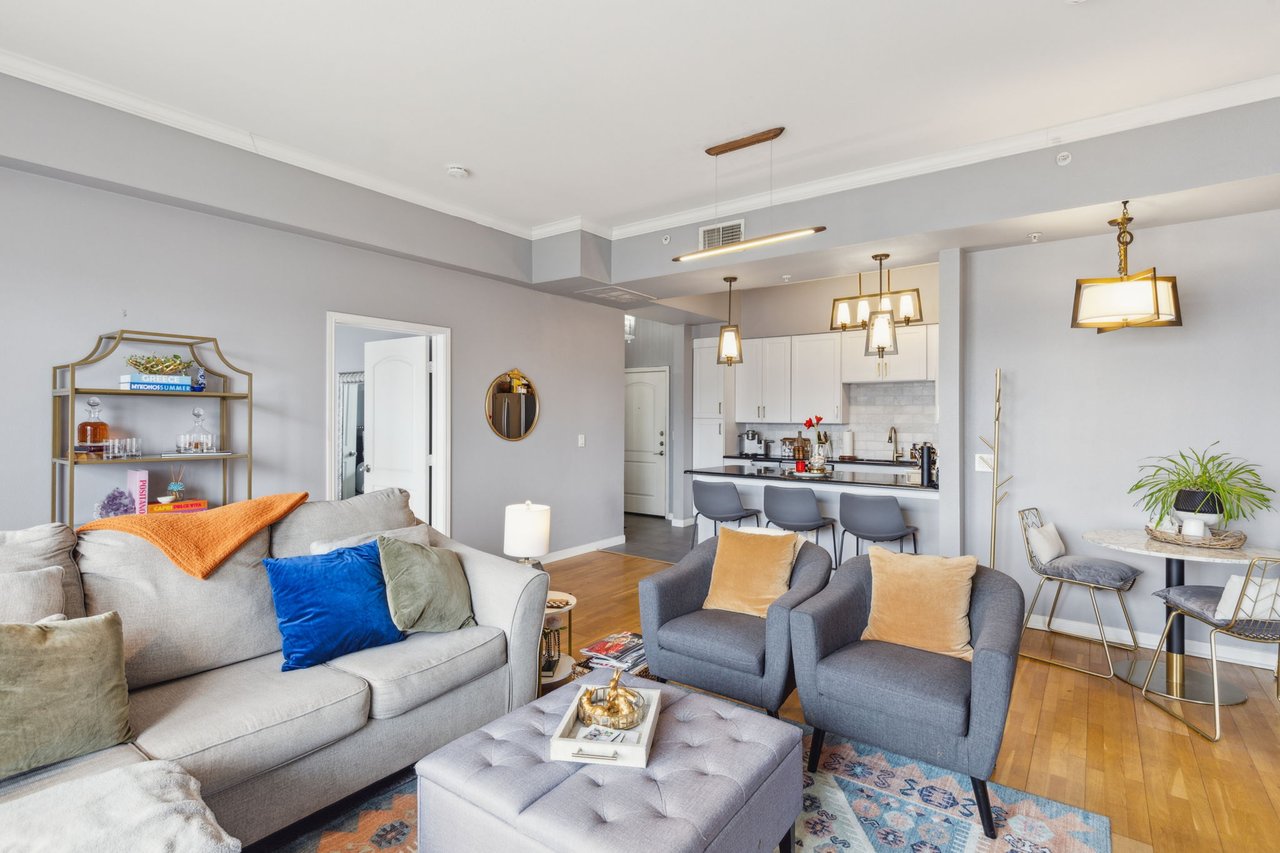 The Renaissance on Turtle Creek