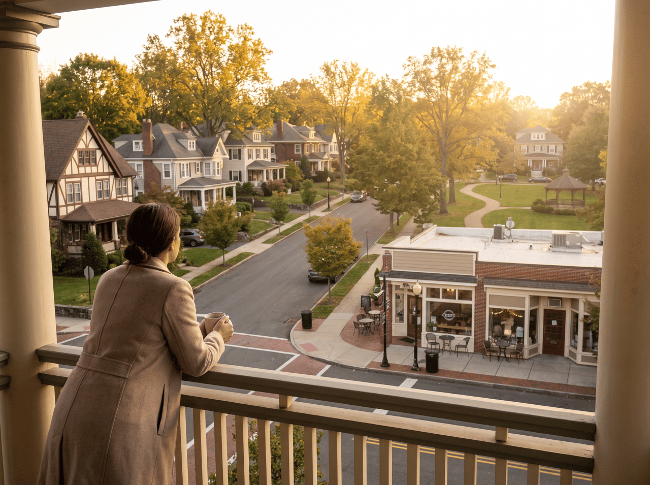 The House Is Perfect. But Is the Location Right? How to Choose the Right Neighborhood in Essex County, NJ