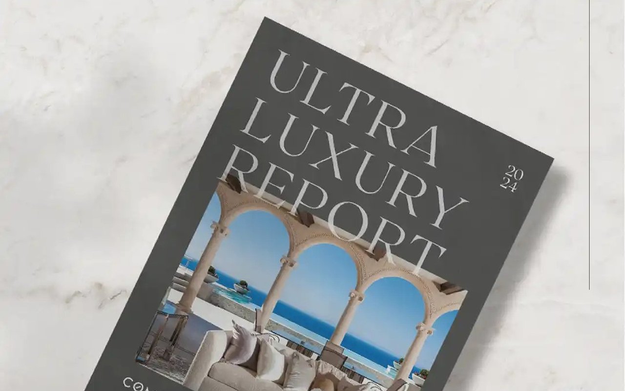 2024 Ultra Luxury Report
