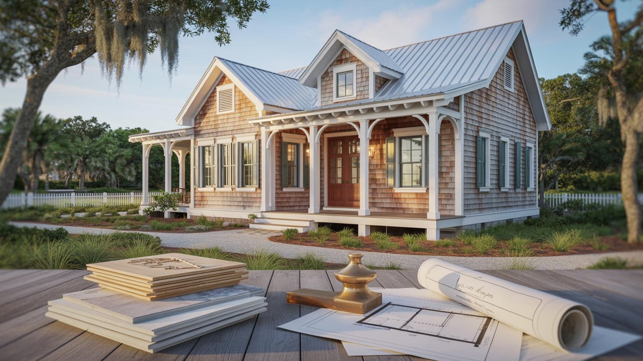 How to Find the Right Remodeling Contractor in Watercolor, FL