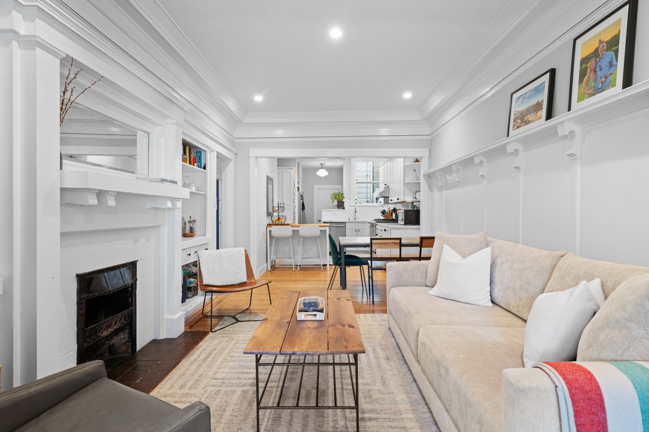 1755 Page St
