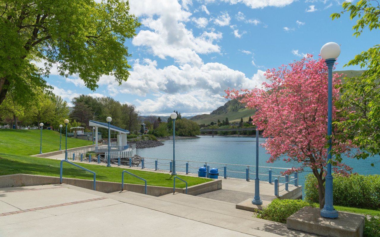 Lake Forest Park