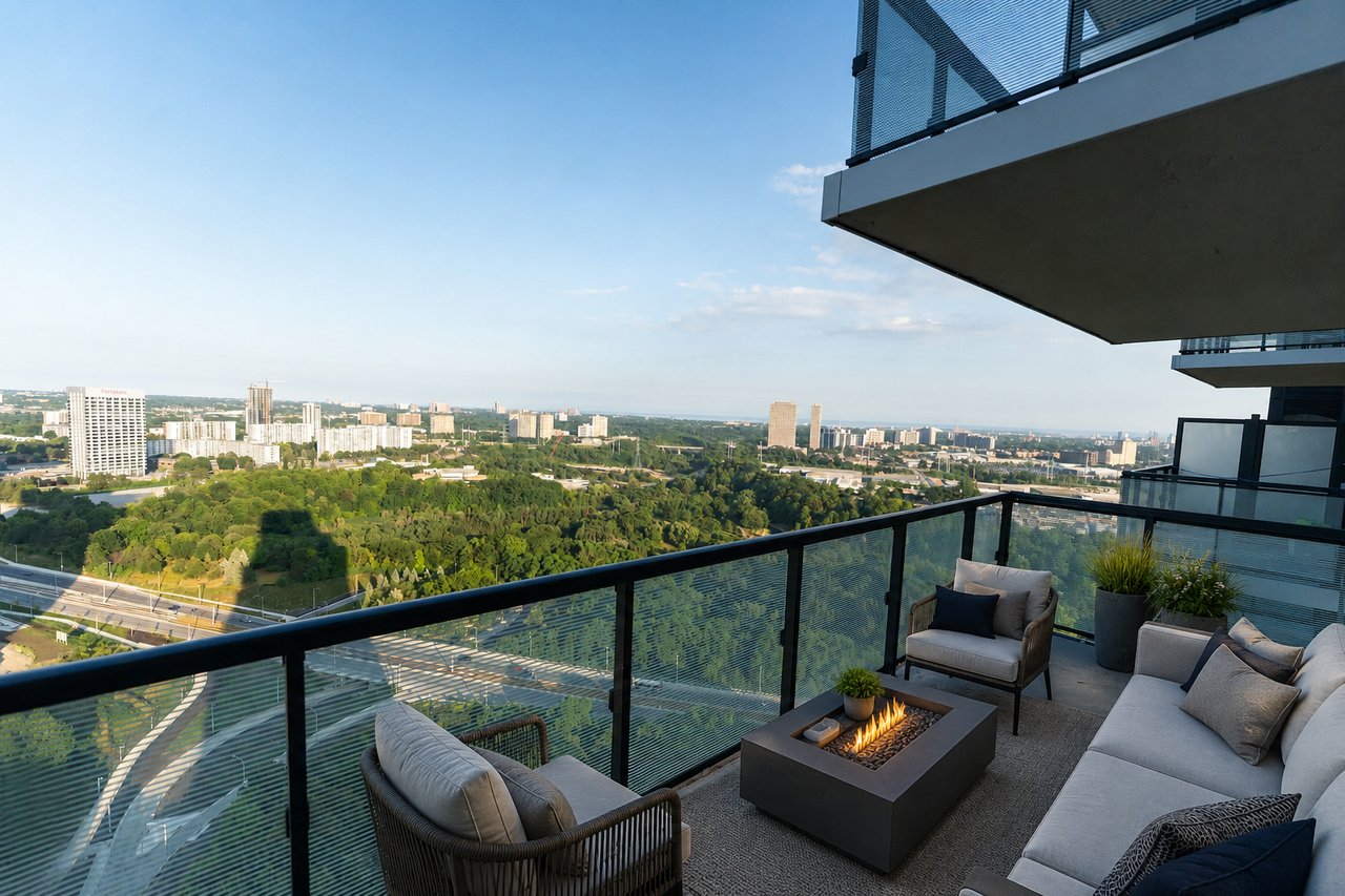 30 Inn on the Park Dr 3104