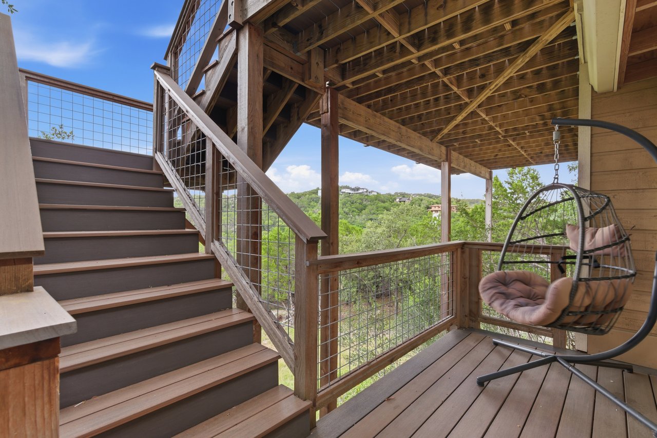 1504 Twilight Ridge Drive