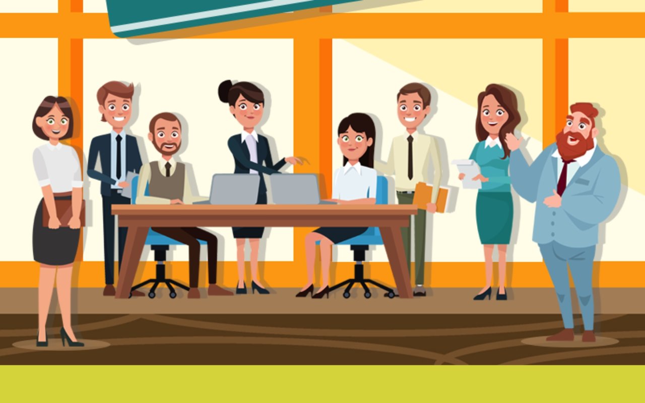 Understanding The Roles Of Different Real Estate Experts