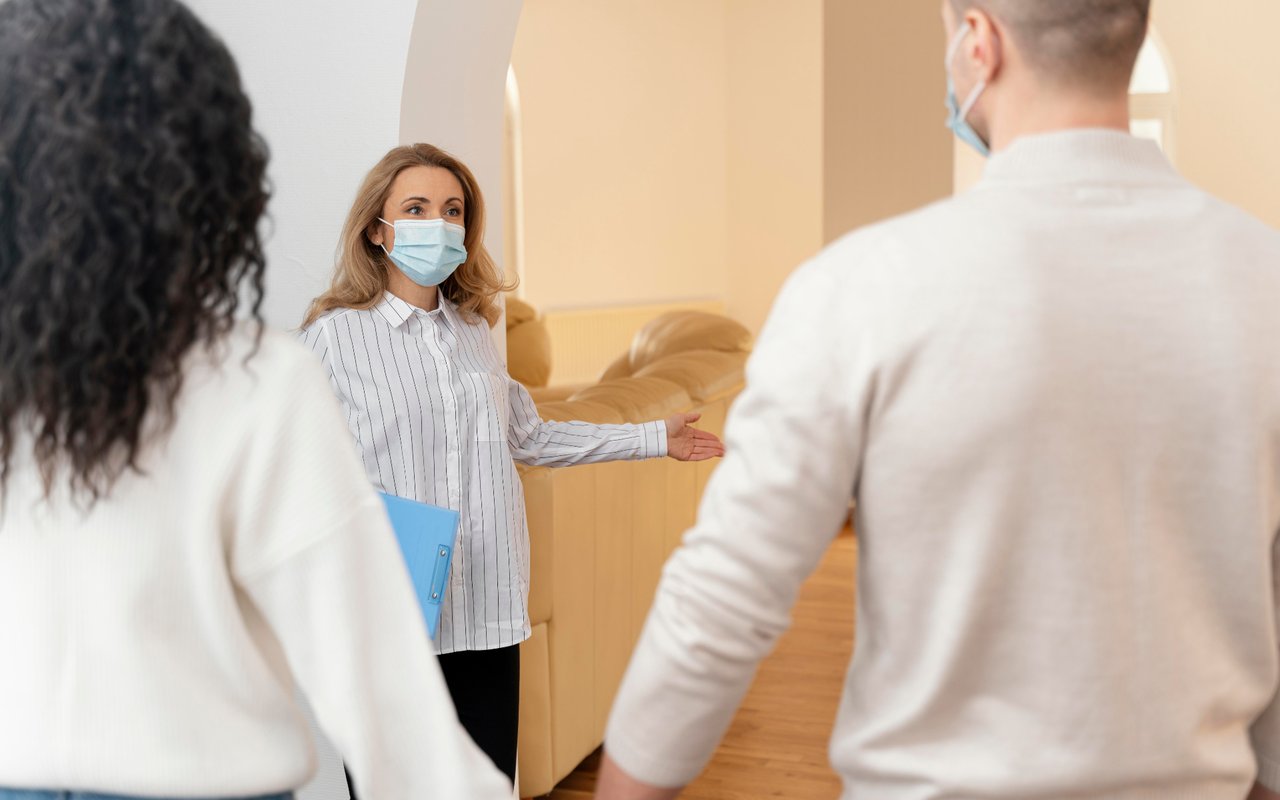 Tips for Moving Safely to a New Home During the Coronavirus Pandemic