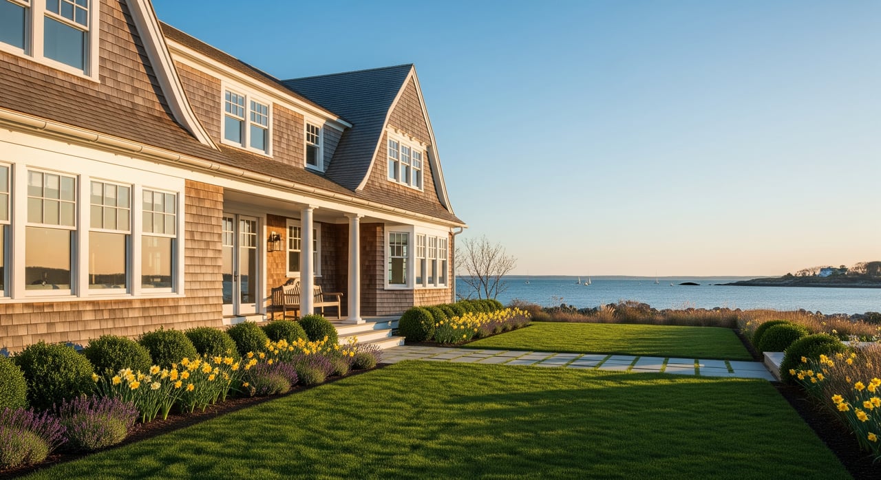 Prep Your Swampscott Home for a Spring Listing