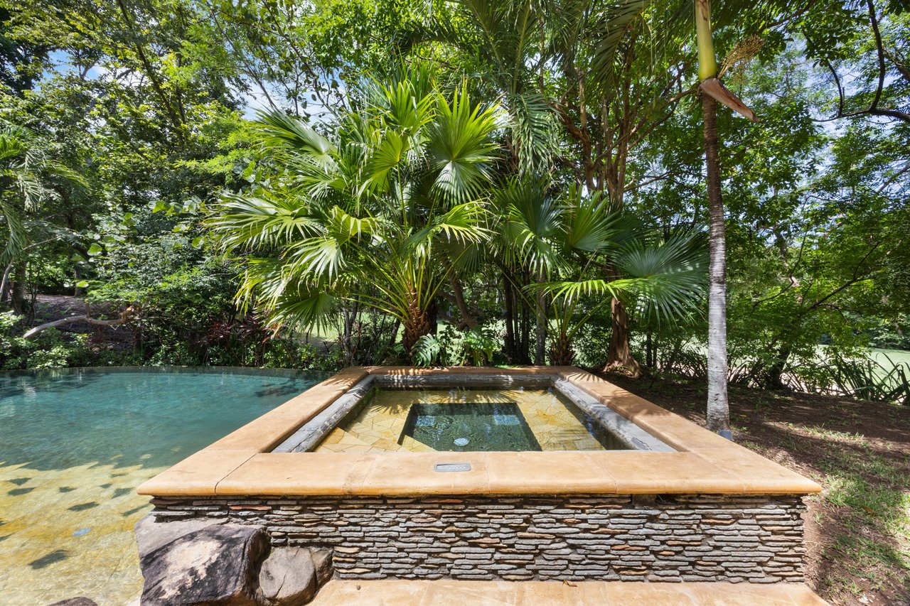 Villa Carao 12 | Luxury Golf Course Estate in Reserva Conchal, Costa Rica