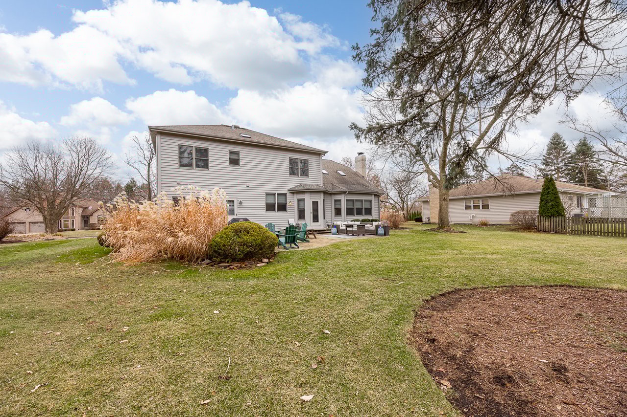 6208 Osage Ave, Downers Grove