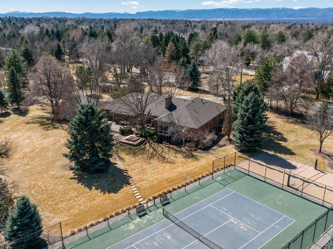 4790 South Franklin Street