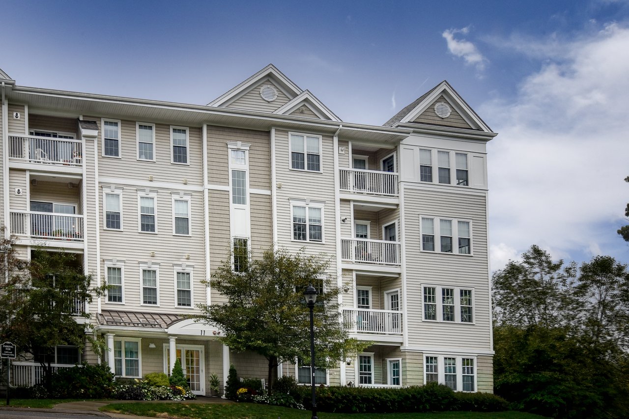 Want a More Affordable Home? Don't Overlook Condos