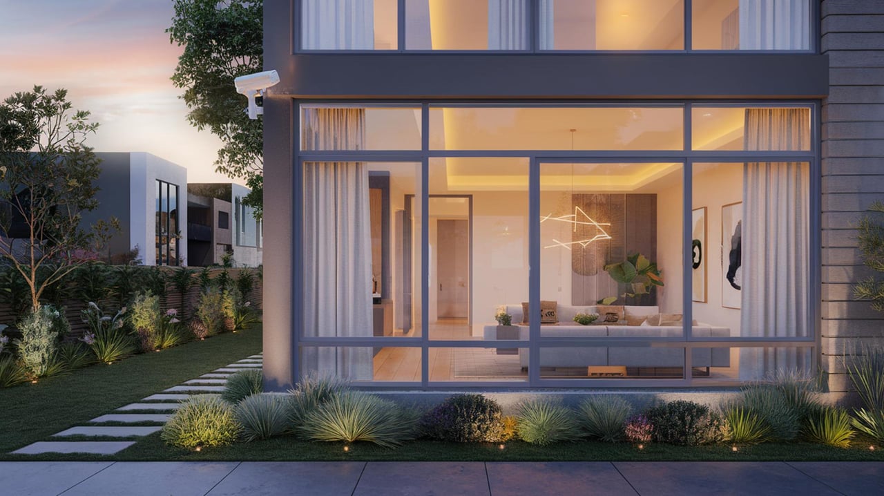 Must-Have Smart Home Features