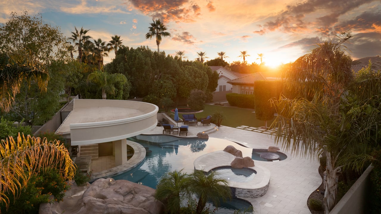 4281 S Iowa St, Chandler, AZ