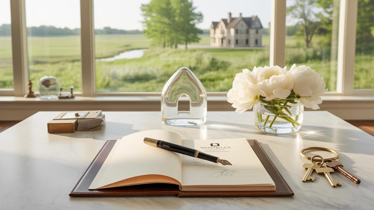 Understanding Closing Costs in Idle Creek: What to Expect cover