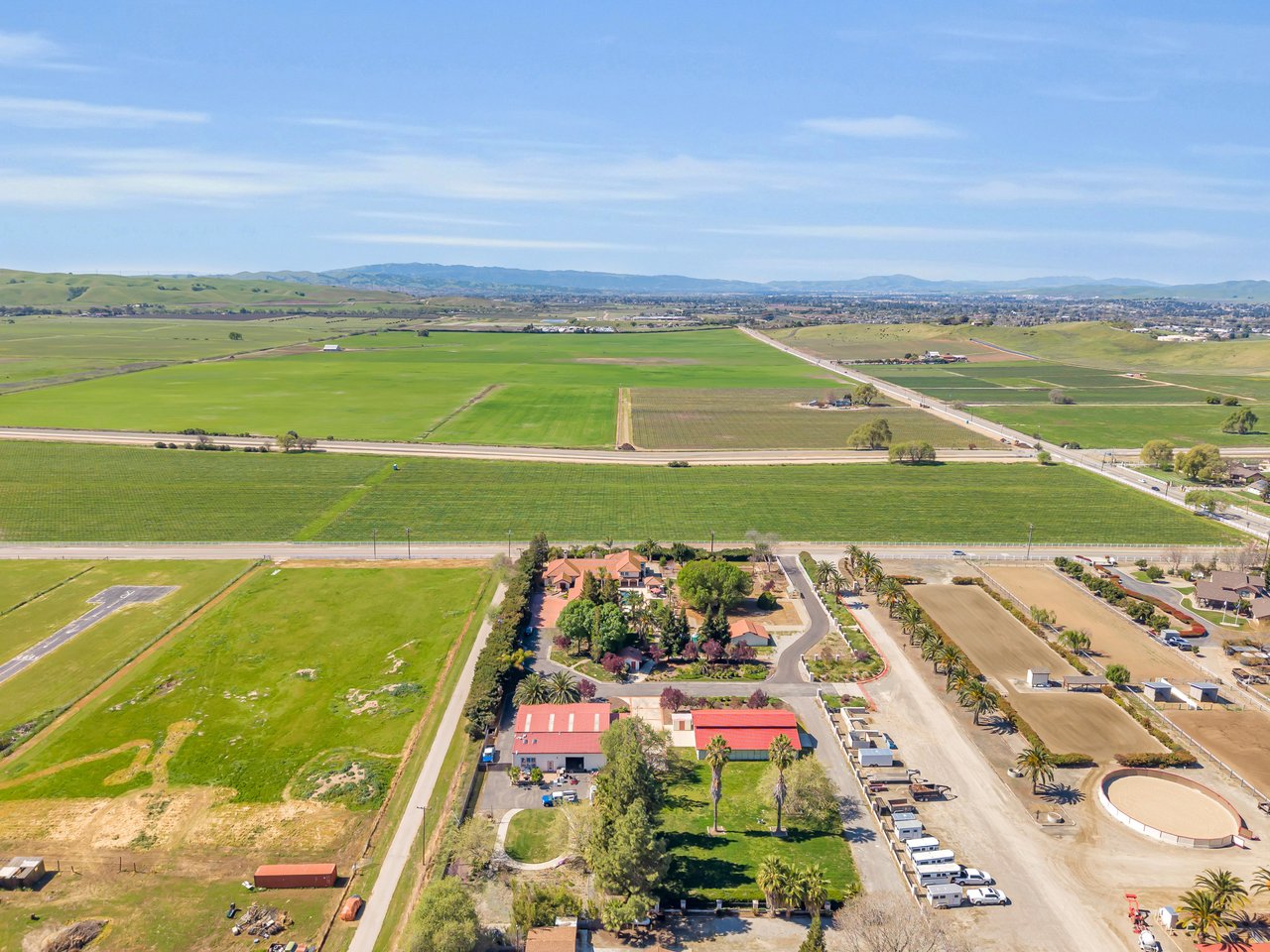 Coming Soon in South Livermore